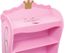 Kids Bookcase - Princess Toddler Bookcase - KidKraft Furniture - 76126