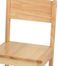 Kids Chair and Seating - Aspen Chair in Natural - KidKraft Furniture - 16118