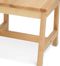 Kids Chair and Seating - Aspen Chair in Natural - KidKraft Furniture - 16118