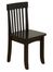 Kids Chair and Seating - Avalon Chair in Black - KidKraft Furniture - 16612
