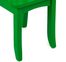 Kids Chair and Seating - Avalon Chair in Green - KidKraft Furniture - 16600