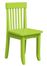 Kids Chair and Seating - Avalon Chair in Key Lime - KidKraft Furniture - 16613
