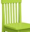 Kids Chair and Seating - Avalon Chair in Key Lime - KidKraft Furniture - 16613