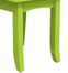 Kids Chair and Seating - Avalon Chair in Key Lime - KidKraft Furniture - 16613