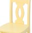Kids Chair and Seating - Brighton Chair in Buttercup - KidKraft Furniture - 16706