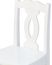 Kids Chair and Seating - Brighton Chair in White - KidKraft Furniture - 16701