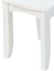 Kids Chair and Seating - Brighton Chair in White - KidKraft Furniture - 16701