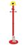 Kids Coat Rack - Firefighter Clothes Pole - KidKraft Furniture - 76022