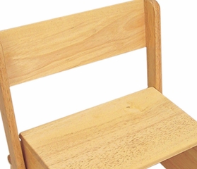 Kids Step Stool - Flip Stool in Natural - KidKraft Furniture - 15321