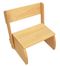 Kids Step Stool - Flip Stool in Natural - KidKraft Furniture - 15321