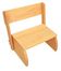 Kids Step Stool - Flip Stool in Natural - KidKraft Furniture - 15321