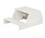 Kids Step Stool - Flip Stool in White - KidKraft Furniture - 15301