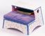 Kids Step Stool - Girl Prayer Stool - OSS30011