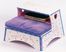 Kids Step Stool - Girl Prayer Stool - OSS30011