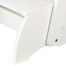 Kids Step Stool - Large Flip Stool in White - KidKraft Furniture - 15801