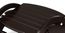 Kids Step Stool - Nursing Stool in Cherry - KidKraft Furniture - 15131