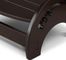 Kids Step Stool - Nursing Stool in Cherry - KidKraft Furniture - 15131
