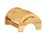Kids Step Stool - Nursing Stool in Natural - KidKraft Furniture - 15121
