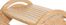 Kids Step Stool - Nursing Stool in Natural - KidKraft Furniture - 15121