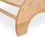 Kids Step Stool - Nursing Stool in Natural - KidKraft Furniture - 15121