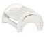 Kids Step Stool - Nursing Stool in White - KidKraft Furniture - 15101