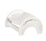 Kids Step Stool - Nursing Stool in White - KidKraft Furniture - 15101