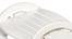 Kids Step Stool - Nursing Stool in White - KidKraft Furniture - 15101