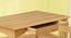 Kids Table and Chair Set - Avalon Table and 2 Chair Set in Natural - KidKraft Furniture - 26621