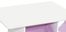 Kids Table and Chair Set - Heart Table and 2 Chair Set - KidKraft Furniture - 26913
