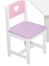 Kids Table and Chair Set - Heart Table and 2 Chair Set - KidKraft Furniture - 26913
