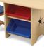 Kids Table and Chair Set - Star Table and 2 Chair Set - KidKraft Furniture - 26912