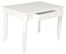 Kids Table - Brighton Table in White - KidKraft Furniture - 26701