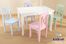 Kids Table - Brighton Table in White - KidKraft Furniture - 26701