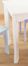 Kids Table - Brighton Table in White - KidKraft Furniture - 26701