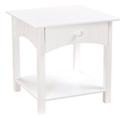 Kids Table - Nantucket Toddler Table - KidKraft Furniture - 86624