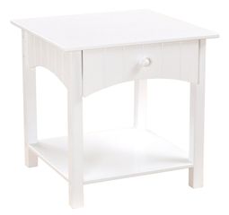 Kids Table - Nantucket Toddler Table - KidKraft Furniture - 86624