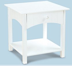 Kids Table - Nantucket Toddler Table - KidKraft Furniture - 86624