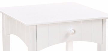 Kids Table - Nantucket Toddler Table - KidKraft Furniture - 86624