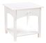 Kids Table - Nantucket Toddler Table - KidKraft Furniture - 86624