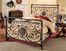 King Size Bed - Mercer King Size Bed - Hillsdale Furniture