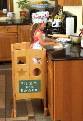 Kitchen Helper - Guidecraft - G97325