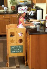 Kitchen Helper - Guidecraft - G97325