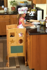 Kitchen Helper - Guidecraft - G97325