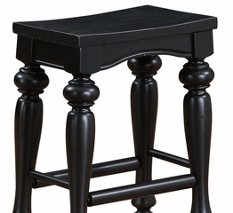 Kitchen Island Counter Stool (Set of 2) - Pennfield - Powell Furniture - 318-444-SET