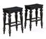 Kitchen Island Counter Stool (Set of 2) - Pennfield - Powell Furniture - 318-444-SET