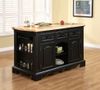 Kitchen Island - Pennfield - Powell Furniture - 318-416