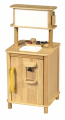 Kitchenette - Natural - Guidecraft - G97258