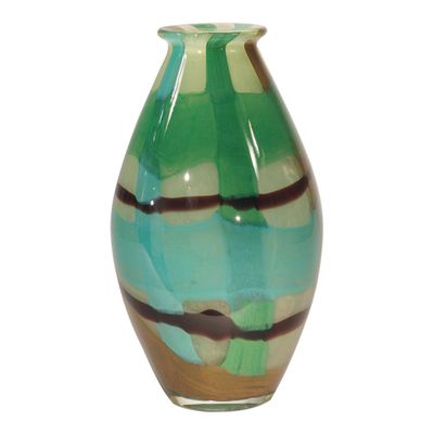 La Mesa Vase - Dale Tiffany