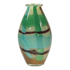 La Mesa Vase - Dale Tiffany