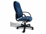 La-Z-Boy Durable Office Chair - Executive High Back LG92253